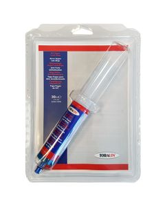 TORALIN Klimatizace Super utěsňovač-Set