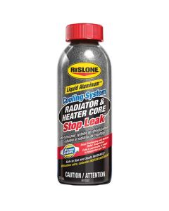 RISLONE tekutý hliník pro chladicí systémy