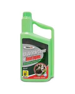 TORALIN Čistič EGR a sání vzduchu