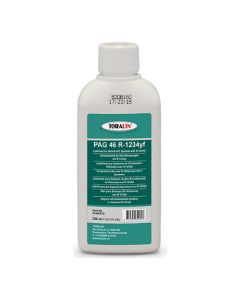 PAG 46 Olej R-1234yf automobilové klimatizace